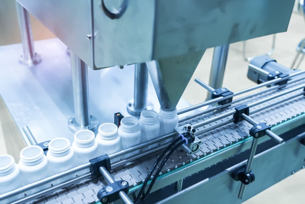 Oral solid dose at a turning point: Scaling for the next generation of therapies