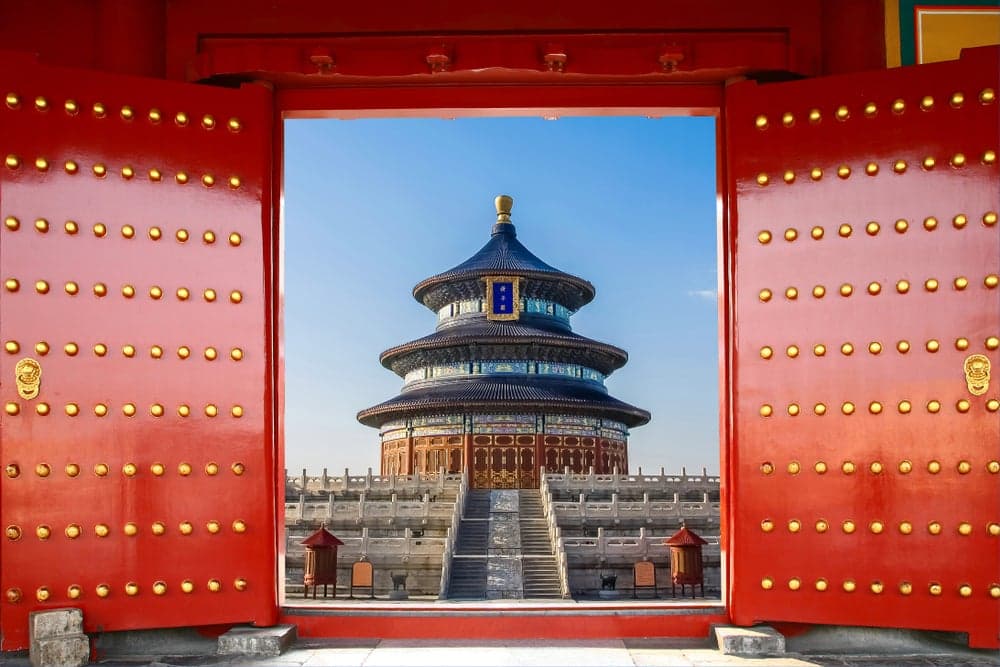 Beijing unveils blueprint for biomedical dominance by 2030