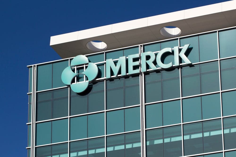 MSD bets $2.13bn on SciBrunch’s KRAS (ON) inhibitor Â