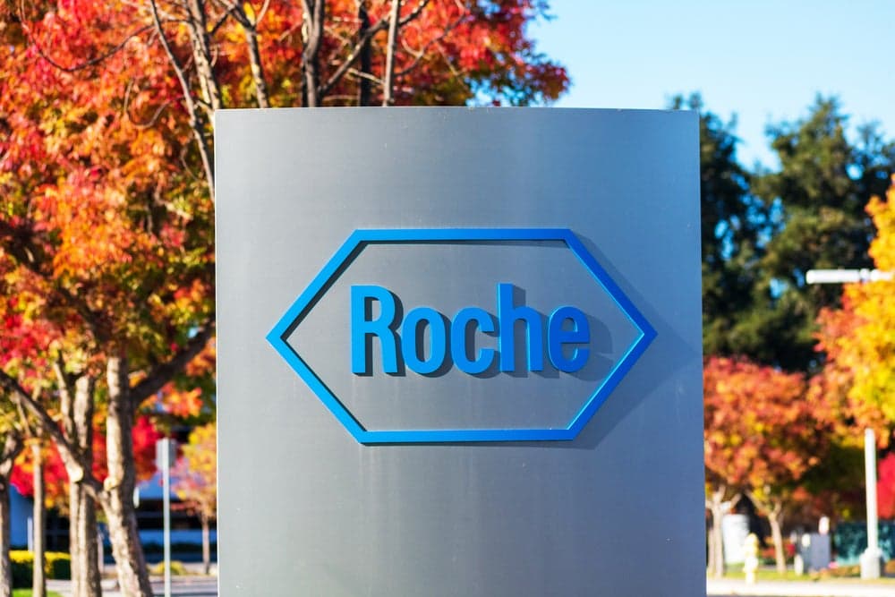 Roche licenses Simcere’s B-cell-targeting tri-specific for $1.53bn