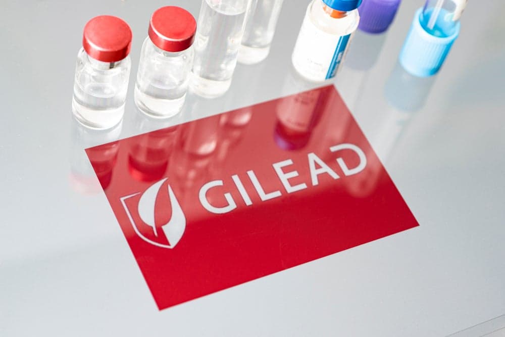 HIV charities lament NICE snub for Gilead’s twice-yearly lenacapavir