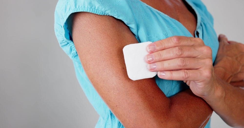 FDA rallies HRT manufacturers amid US-wide estradiol patch shortage