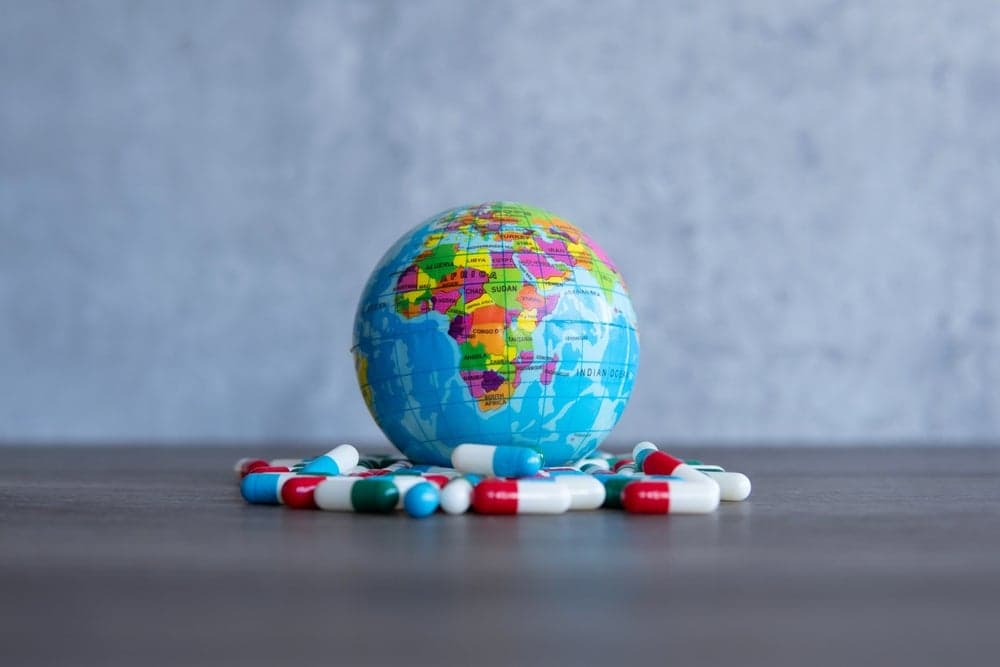 Pharma’s R&D, commercial approach shifts amid global policy evolution