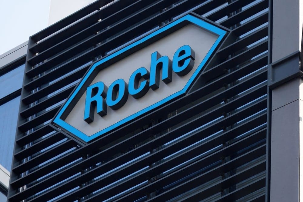 Roche and Earendil forge $1.5bn bispecific discovery deal