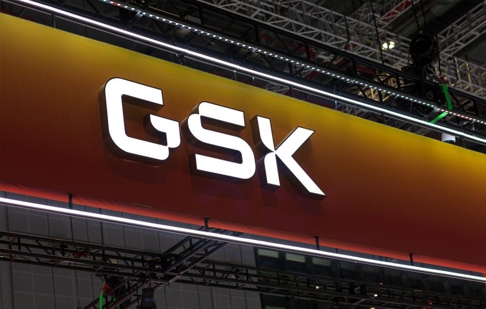 GSK licenses HUTCHMED’s solid tumour conjugate in up to $1.3bn deal