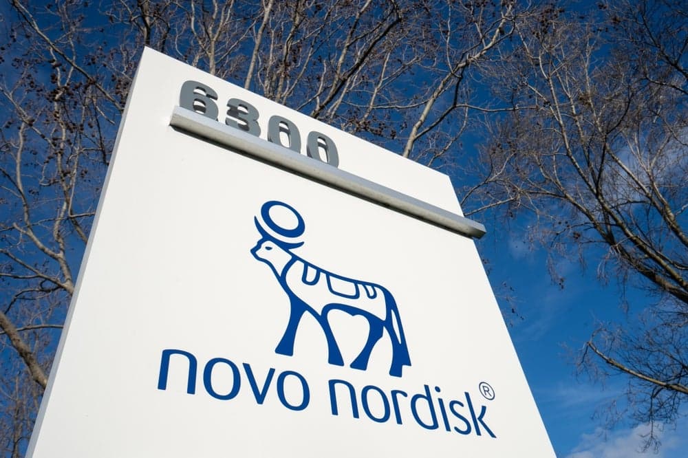 Novo inks $1.33bn long-lasting injectable pact with Sweden-based Nanexa