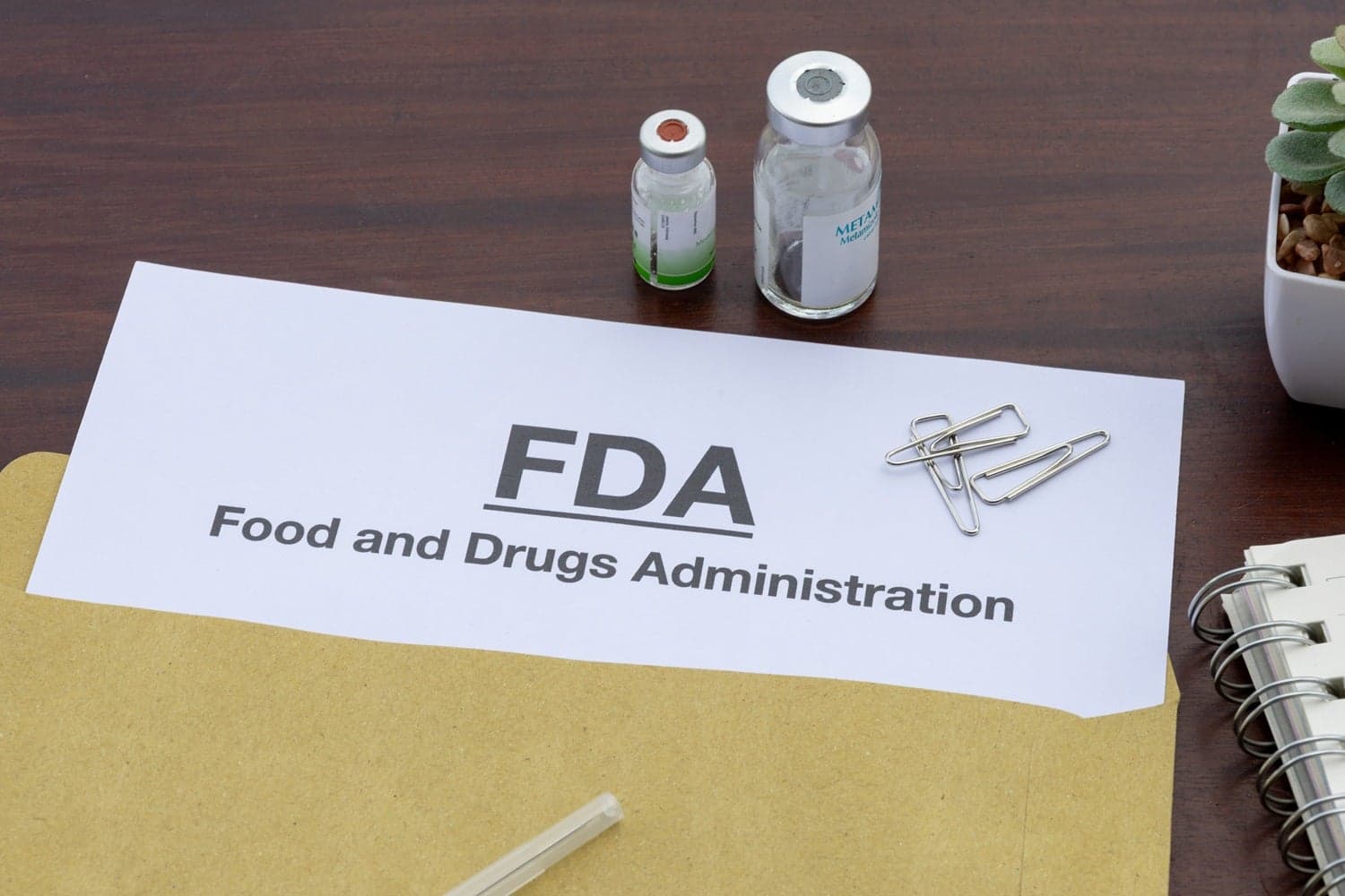 Why Most FDA Warning Letters Share a Single ā and Fixable ā Root Cause