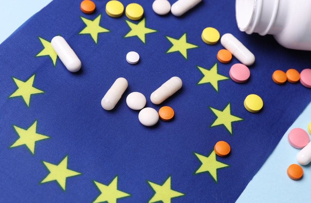 European big pharma unites amid ‘ringing alarm bells’ of continent’s dominance