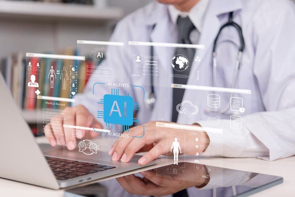 Agentic AI trust gap slowing healthcare provider adoption, survey revealsÂ