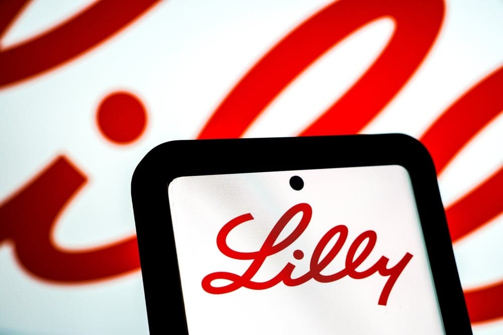 Eli Lilly outlays $3.35bn for secretive drug discovery pact with China’s InnoCare