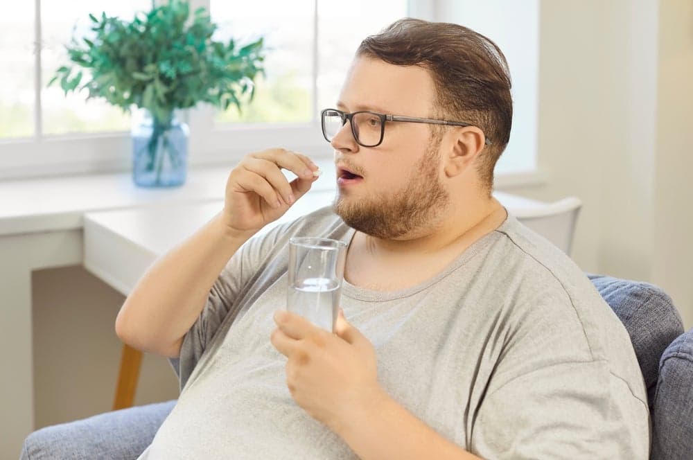 Novo outlays $2.6bn in Hengrui deal to bolster oral obesity pipeline  Â