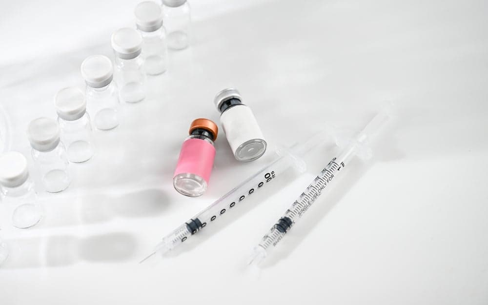 FDA cracks down on online black market for weight loss peptides