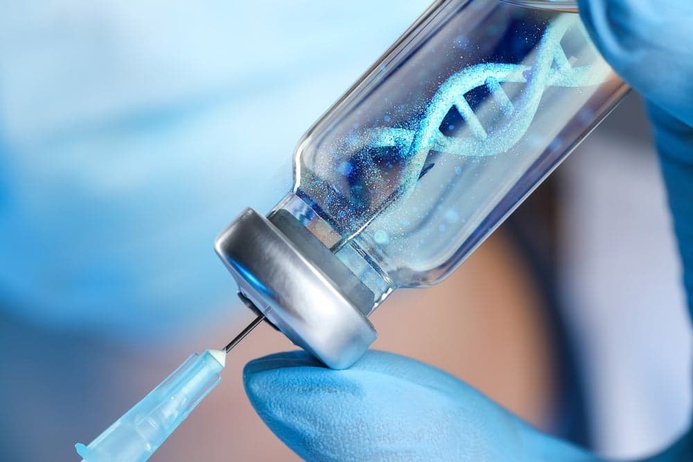 The rare disease revolution: The state of play for CGTs in orphan diseases