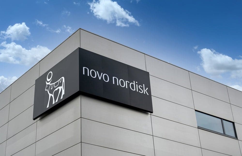 Novo targets blockbuster-heavy 2030 but share slump signals unease