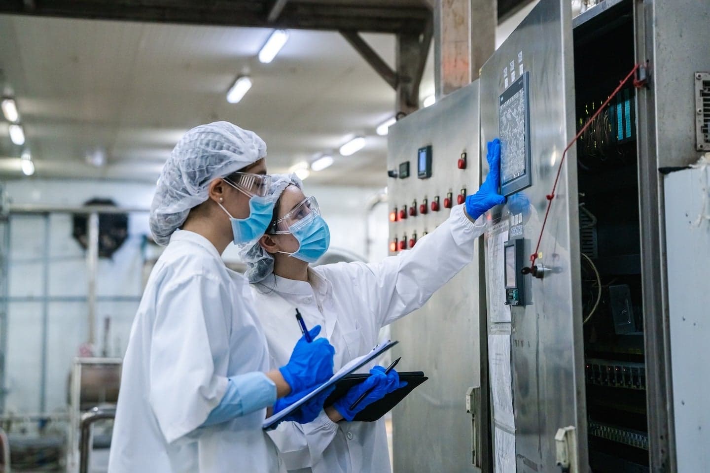 Looking beyond short-term turmoil, Syngene is investing for the future