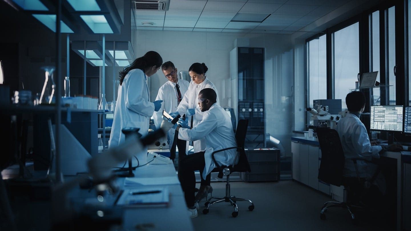 QCi and INmune Bio partner to study XPro in Alzheimerâs