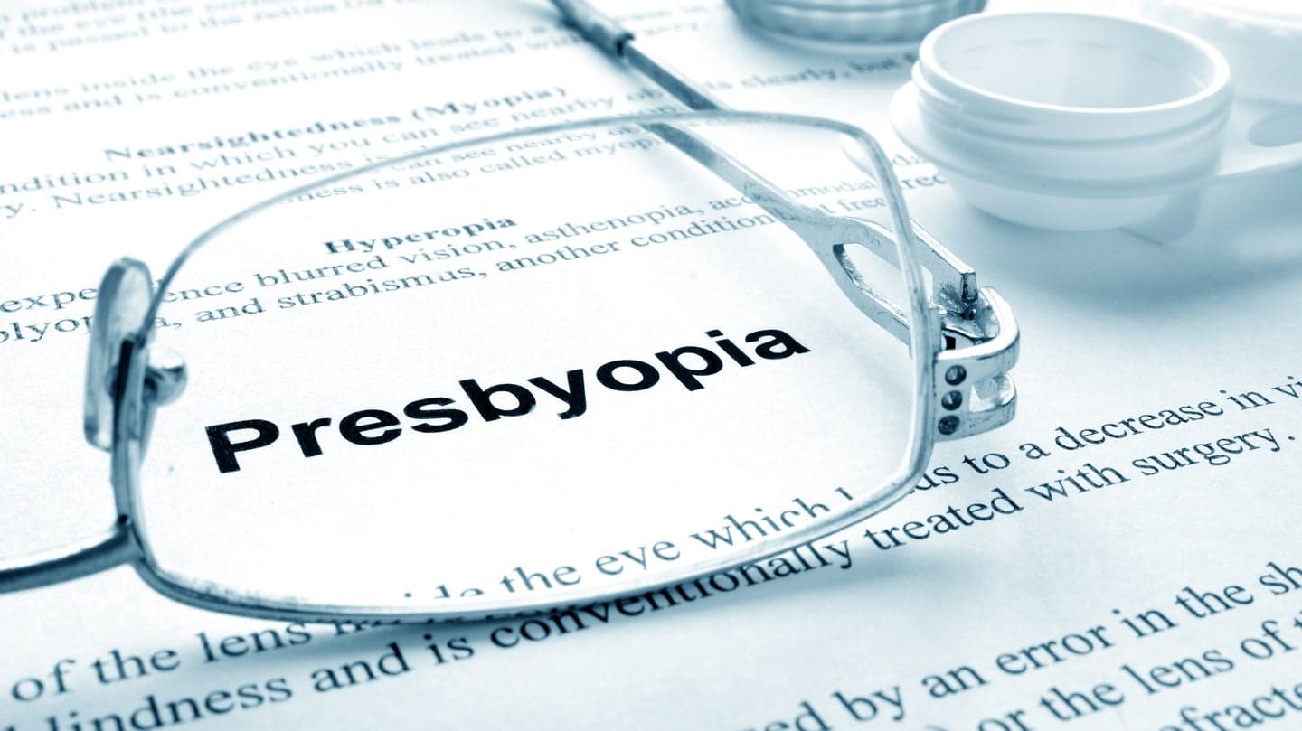 FDA approves Viatris’ Ryzumvi for adult presbyopia