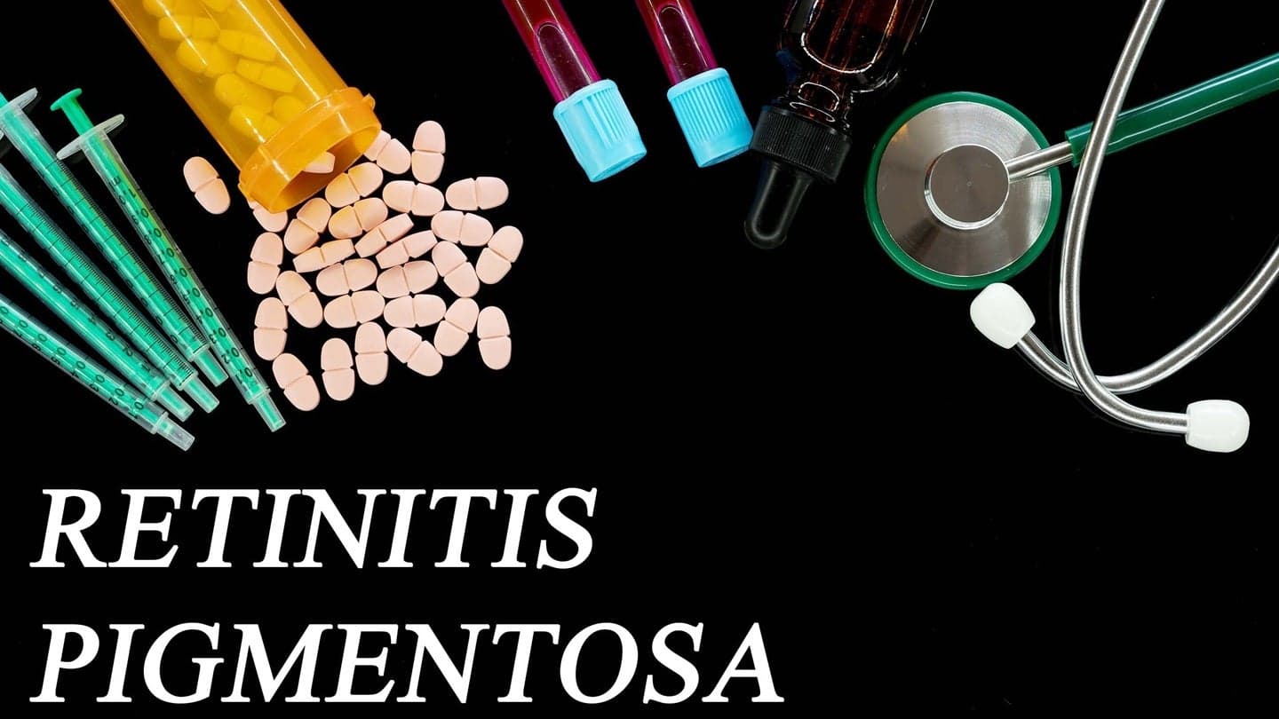 FDA grants orphan drug status to Octantâs OCT-980 for RP