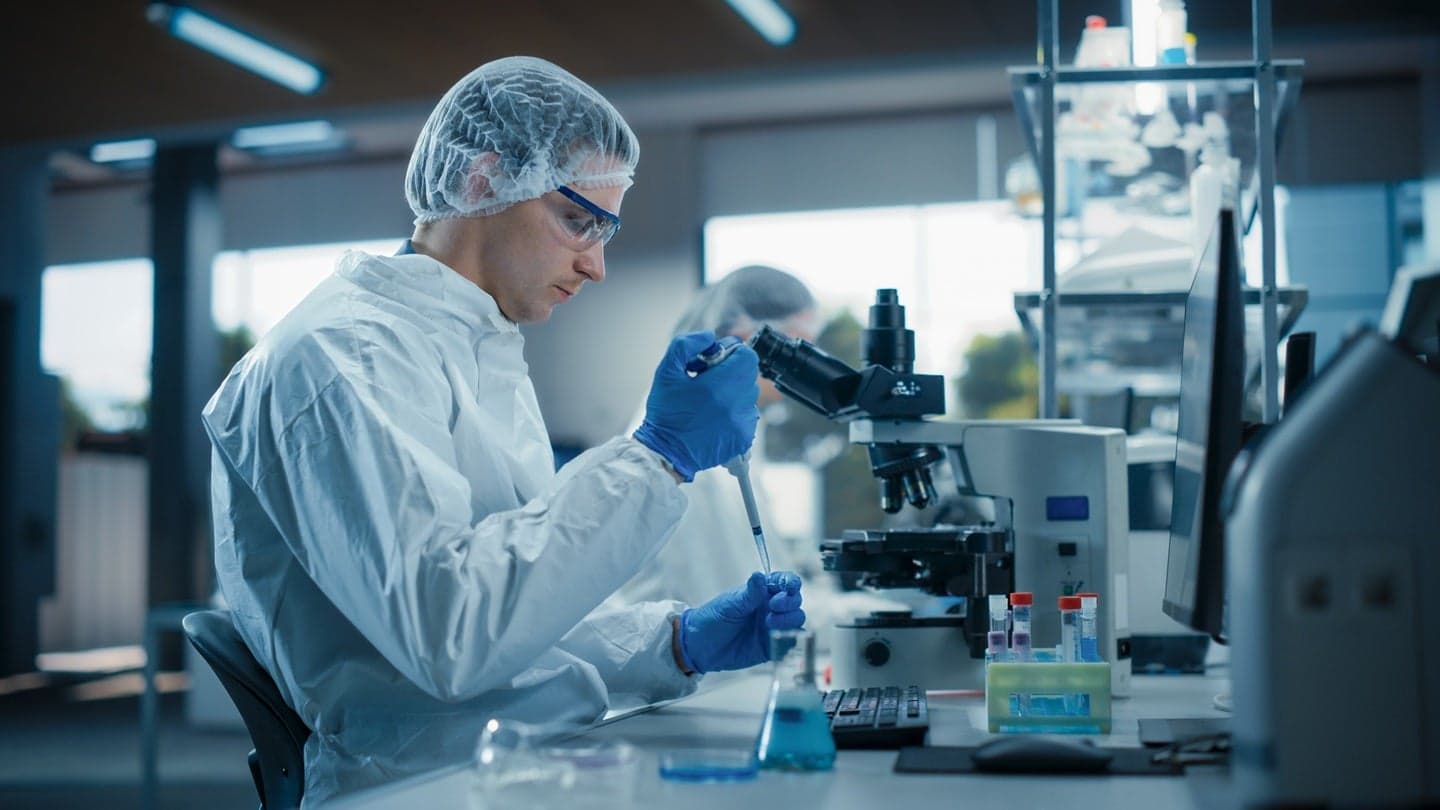 Pathos AI completes $237m Series E round to expand oncology pipeline