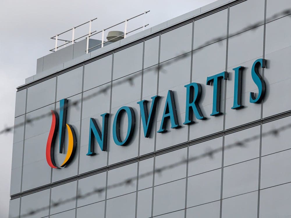Novartis bets on autoimmune BiTEs through $7.8bn Abogen dealÂ