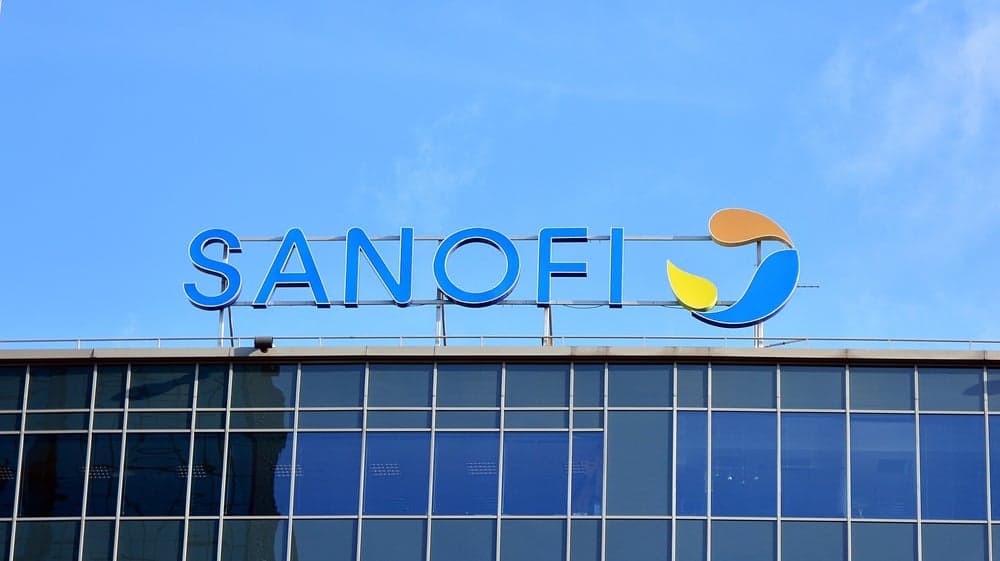 Sanofi and Regeneron expand immunology partnership to the tune of $8bn