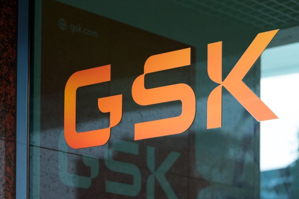 ESMO26: GSKās Mo-Rez seeks an edge in a crowded ADC field in ovarian cancer