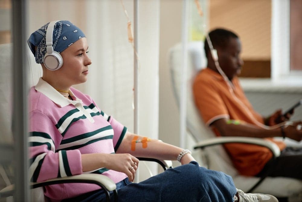 ESMO26: Standard dosing prevails over 12-week checkpoint inhibitors in MOIO trial
