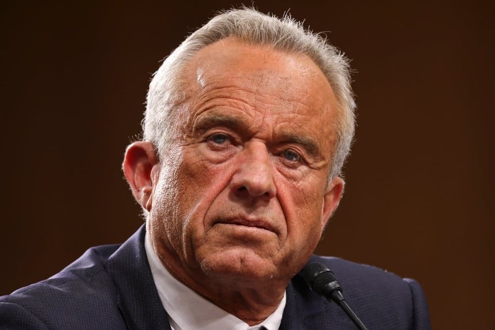 RFK Jr backs compounding of six unapproved peptides in new policy