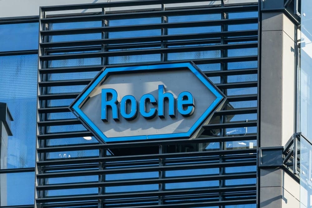 Roche’s pharma sales grow 7% but pipeline trimmed down