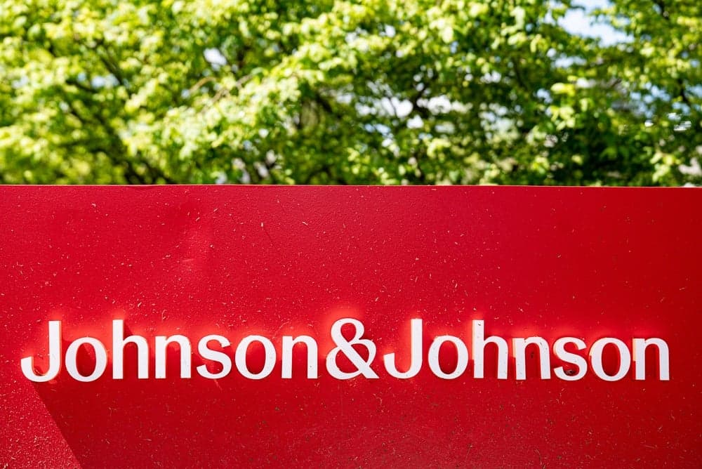 Tremfya rescues J&J’s immunology sales to fuel strong Q3