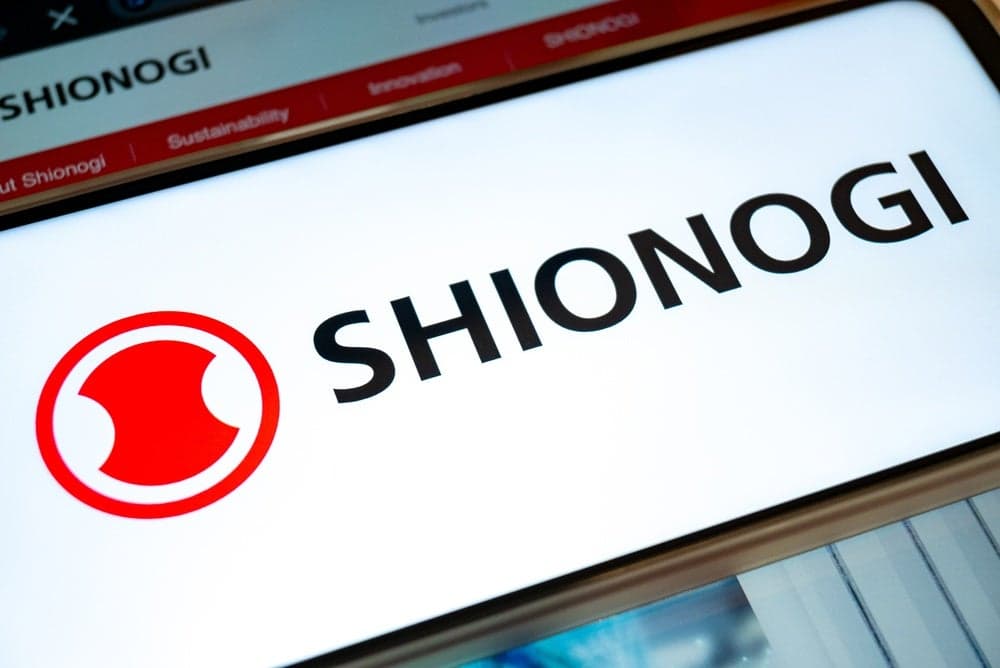 Shionogi bolsters rare disease portfolio with $2bn IntraBio buyout Â