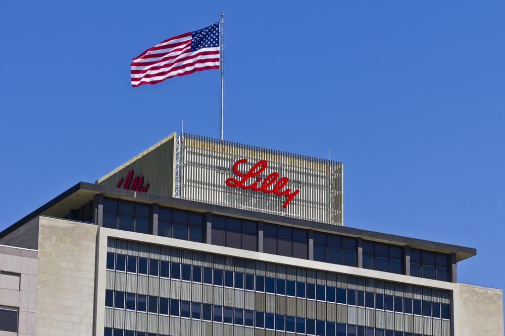 Lilly deepens ties with Gate Bioscience in $870m deal expansionÂ